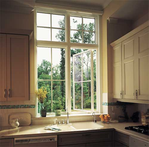 andersen casement windows dealer tully moravia syracuse auburn ny