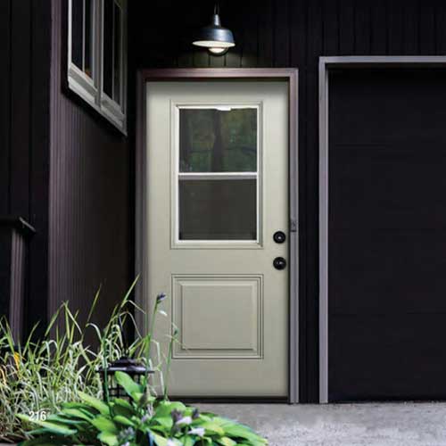 garage side entry door dealer tully moravia ny