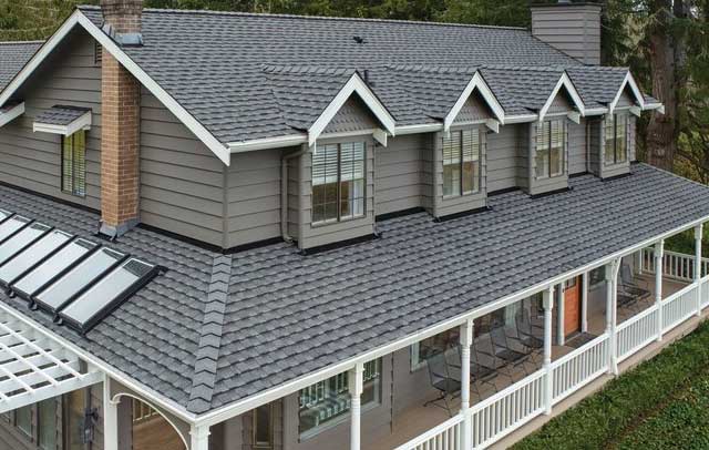 GAF Residential Roofing Supplier Tully Syracuse Moravia NY