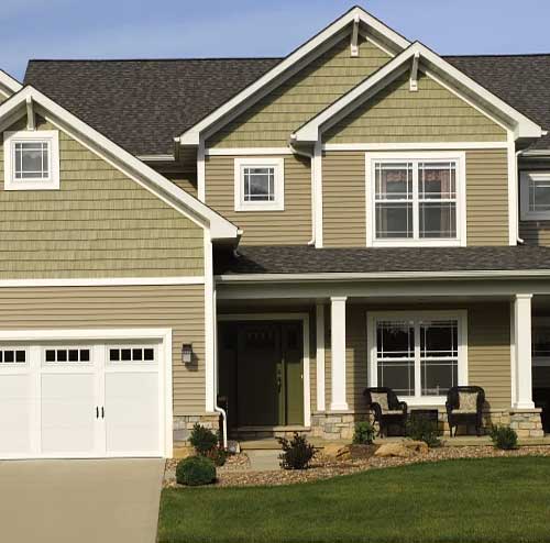 certainteed vinyl siding dealer supplier moravia tully new york