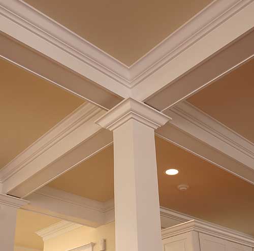 Custom Millwork tully moravia syracuse auburn ny