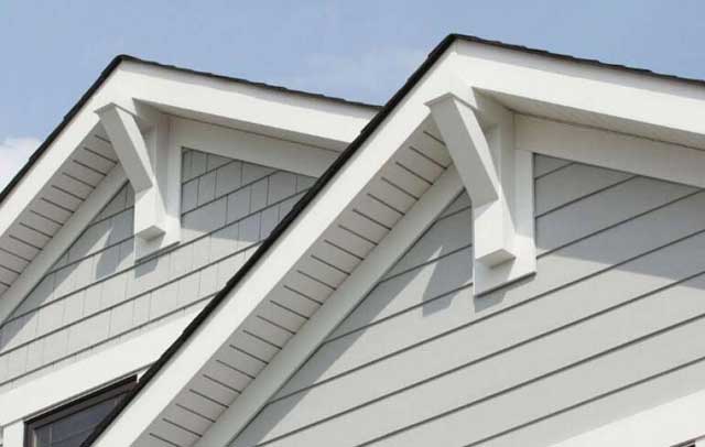 exterior trim building materials supply tully moravia ny