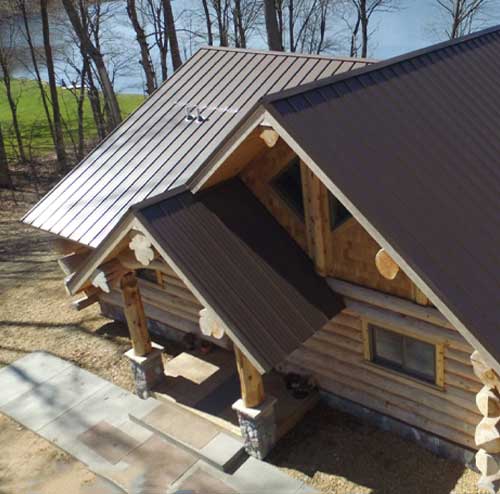 fabral metal roofing products supply tully moravia ny