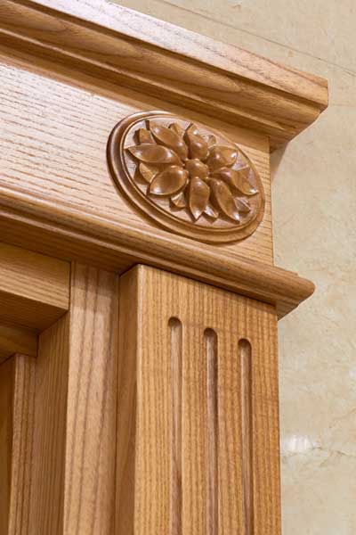 Home Custom Millwork - Tully Moravia NY