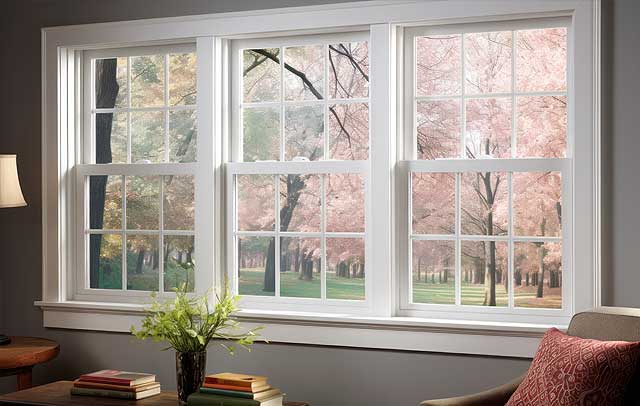 Window & Door Trim - tully moravia dealer