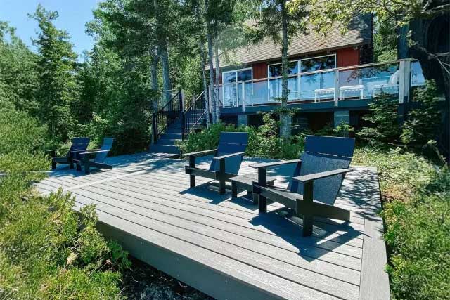 Timbertech Decking Systems