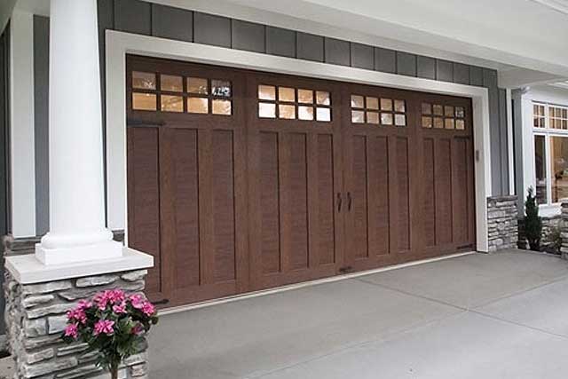 Carriage House Garage Doors - Tully / Moravia, NY