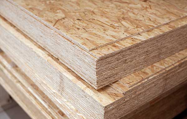 Engineered Lumber & Building Materials - Tully / Moravia, NY