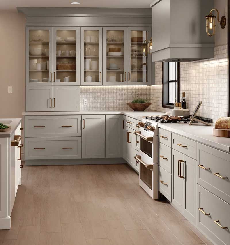 Kitchen Cabinets - Moravia, Auburn & Tully NY