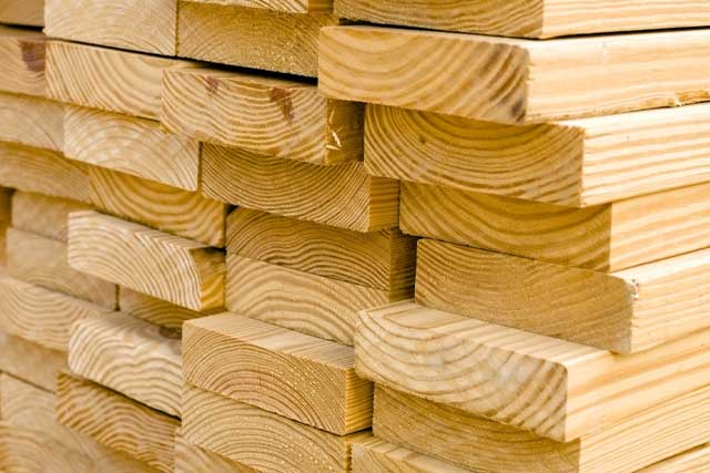 Lumber & Building Materials - Tully / Moravia, NY