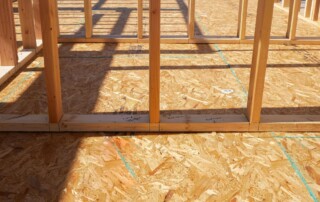 OSB Subflooring Tully Building Supply Syracuse NY